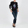 Noah crop super skinny jeans charade