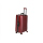 Jack Nicklaus Luggage 24 inch - Red