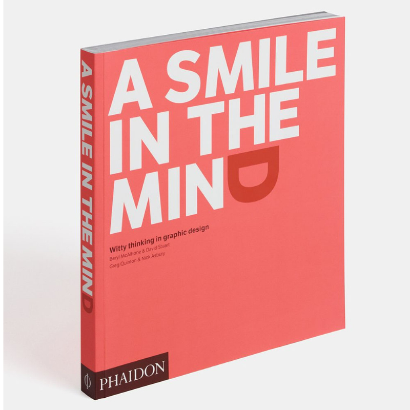 A Smile in the Mind - Revised and Expanded Edition
