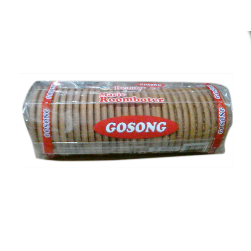 Marie Beauty Roomboter Gosong 250G