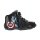 Avengers Captain America Shoes Hi Cut Black
