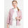 Bolero Kombinasi Warna Soft