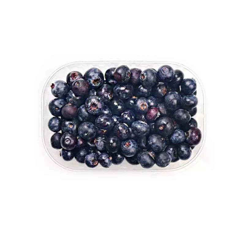 Blueberry All Seasons 125 G