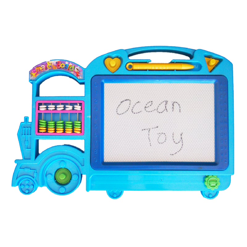 Ocean Toy Papan Tulis Magic Board OCT0035
