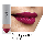 Amalia Satin Lipstick Saffron Purple 02