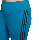 Adidas Believe This 3-Stripes 7 8 Tights (Plus Size) FP7778 - ARK