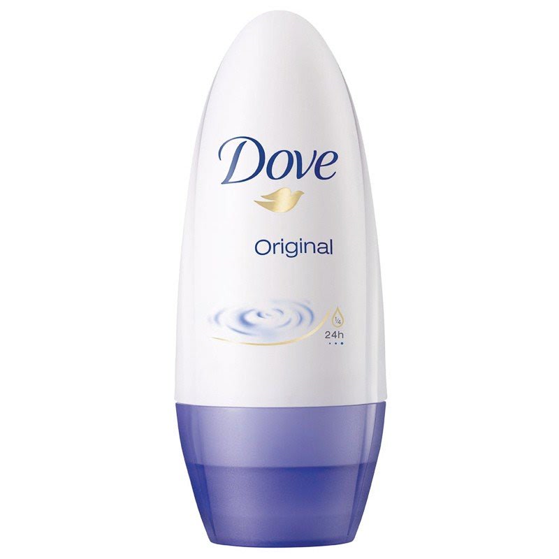 Dove Deodorant Roll On Original 40Ml