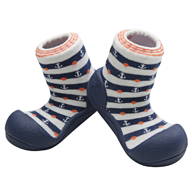 Marin Arrow Navy
