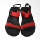 Carvil Siomi-L Black Red