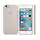 iPhone 7 Plus Silicone Case - Stone