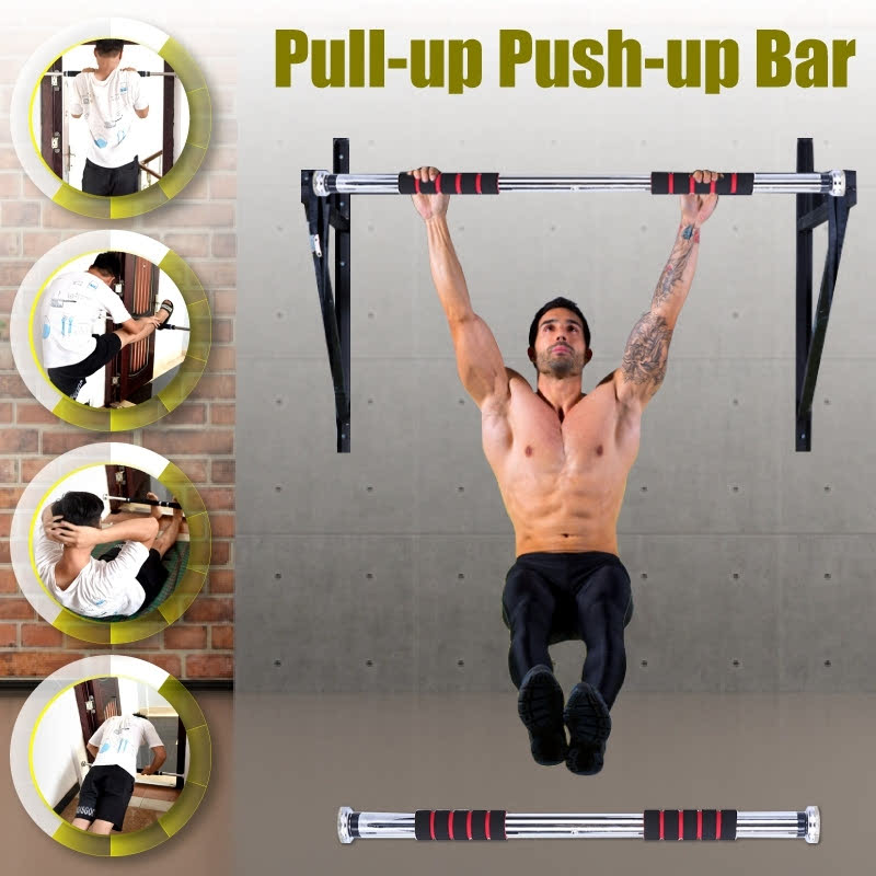 Турник настенный Pull up Bar 900 corength