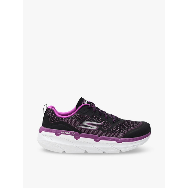tenis skechers max cushioning
