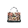 Aldo Ladies Handbags GLENDAA-840 Other Orange