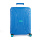 American Tourister Lock N Roll Spin 55-20 Sky Blue