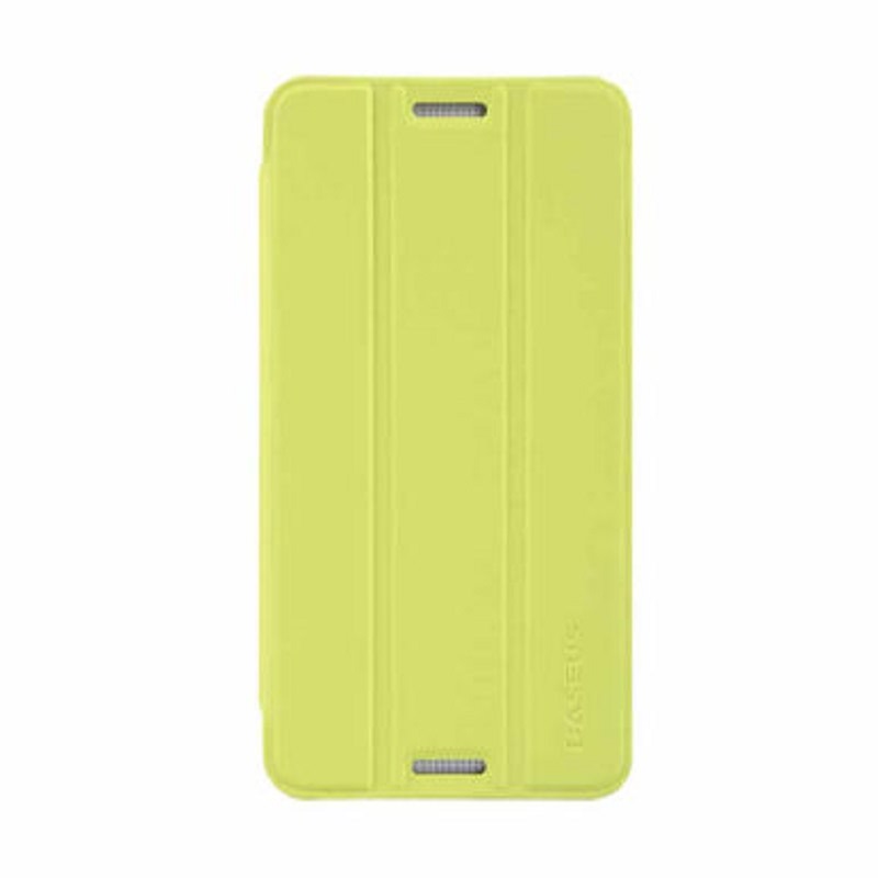 Folio Stand Case - HTC One Max T6 - Hijau