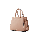 Aldo Ladies Handbags PALINA-651-651 Dark Pink