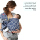 Baby Sling Baby Carrier Gendongan Bayi - Mickey Blue