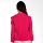 SJO & SIMPAPLY Selina Blazer Womens Outerwear Pink
