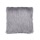 Silver Fur Cushion - Abu Abu
