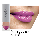 Amalia Satin Lipstick Saffron Purple 03