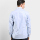Ichiro Long-Sleeve Shirt Medium Blue
