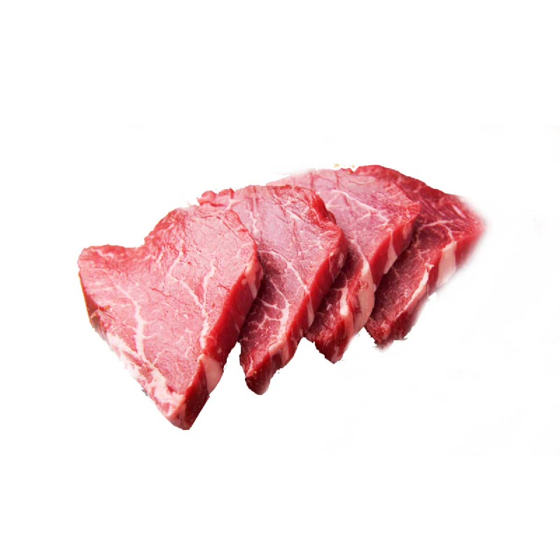 Lotte Mart Beef Medalion Steak 1 Kg