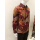 Asana Batik Long Sleeve LS16219MAR Maroon