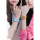 Casio G-Shock GLX-S5600-3DR Jam Tangan Digital Wanita GSHOCK G-LIDE