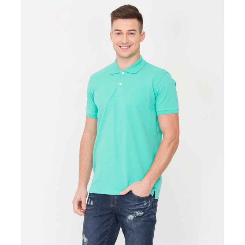 bossini polo shirt