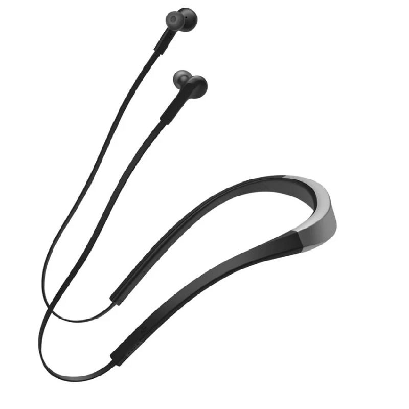 Halo Smart Bluetooth Headset - Silver