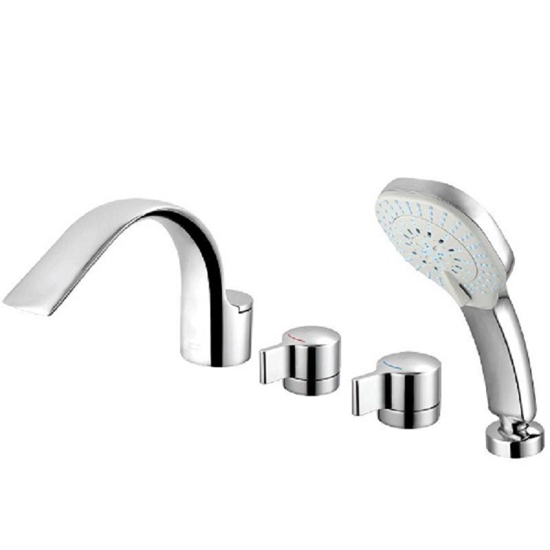 American Standard IDS Four Hole B or S Faucet