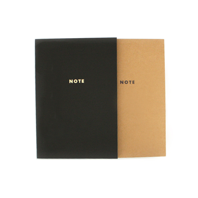Uchii Notebooks Japanese Craft Paper Memo Buku Catatan