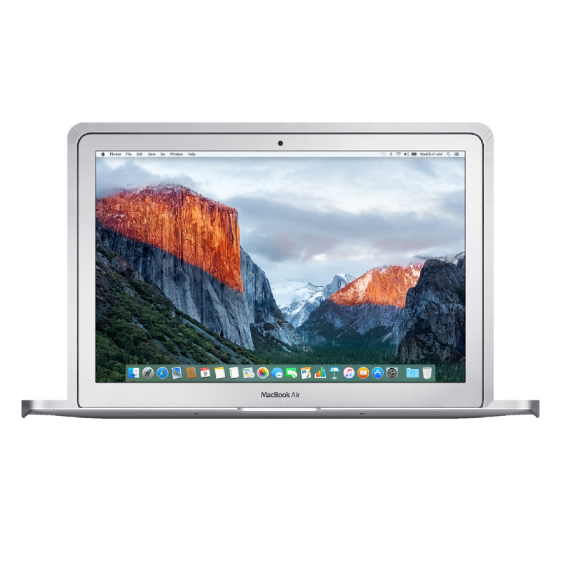 Apple MacBook Air 13.3,1.8GHZ,8GB,128GB-IND