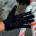 Avelio Gloves Phoenix Black Black
