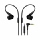 Audio-Technica Headset ATH-LS50iS - Hitam