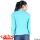 Gudang Fashion Cardigan Rajut Wanita - Biru Muda CARW 58