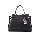 Aldo Ladies Handbags HELICIA-001-001 Black