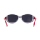 Sofia Sunglasses Dcs1101 White