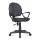 Kursi kerja kursi kantor BK Series - BK24 Silent Gray