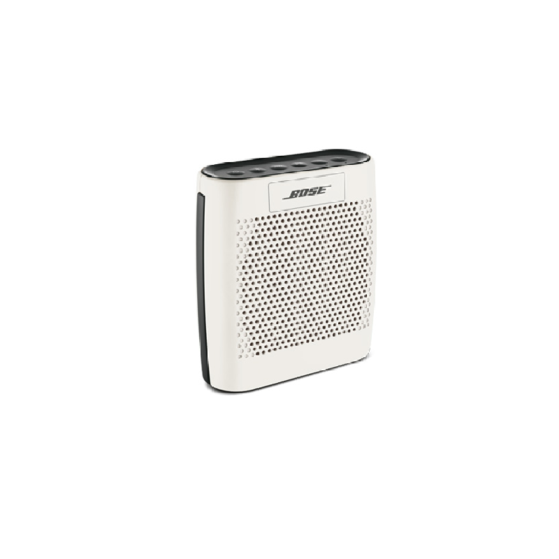 Bose Soundlink Color Bluetooth Speaker - White