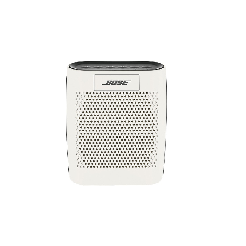 Bose Soundlink Color Bluetooth Speaker - White