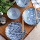UCHII Exclusive Ceramic Dinnerware Gift Set - Paket Alat Makan Keramik