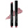Absolute New York Click Glossy Color High Pigment Lipstick Uptown