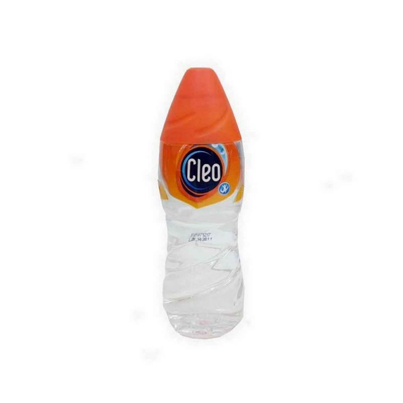  Cleo  Air  Mineral  330 Ml iStyle
