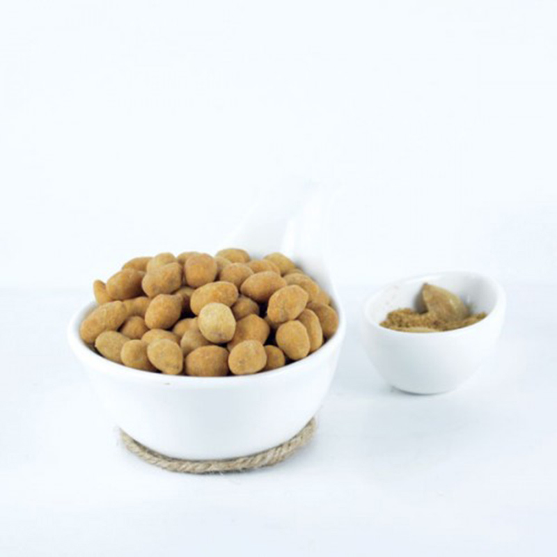 Kacang Telor ( Kemasan Plastik 2 Pack )