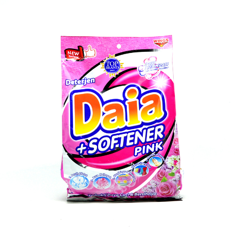 Daia Detergent Softener 565 Gr