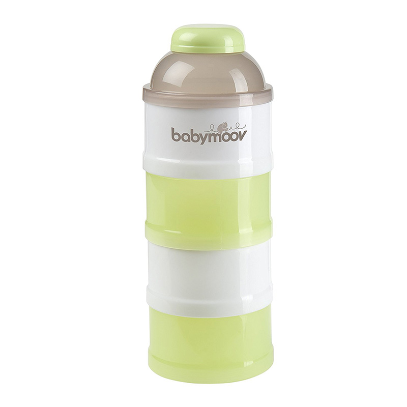 Babymoov Milk Dispenser Zen