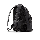 Aldo Mens Backpack ONOERI-001 Black