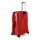 Condotti Hardcase Luggage Size 28 inch 4 Wheels TSA Lock - Red