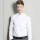 Long Sleeve Shirt_CDSFA05 White